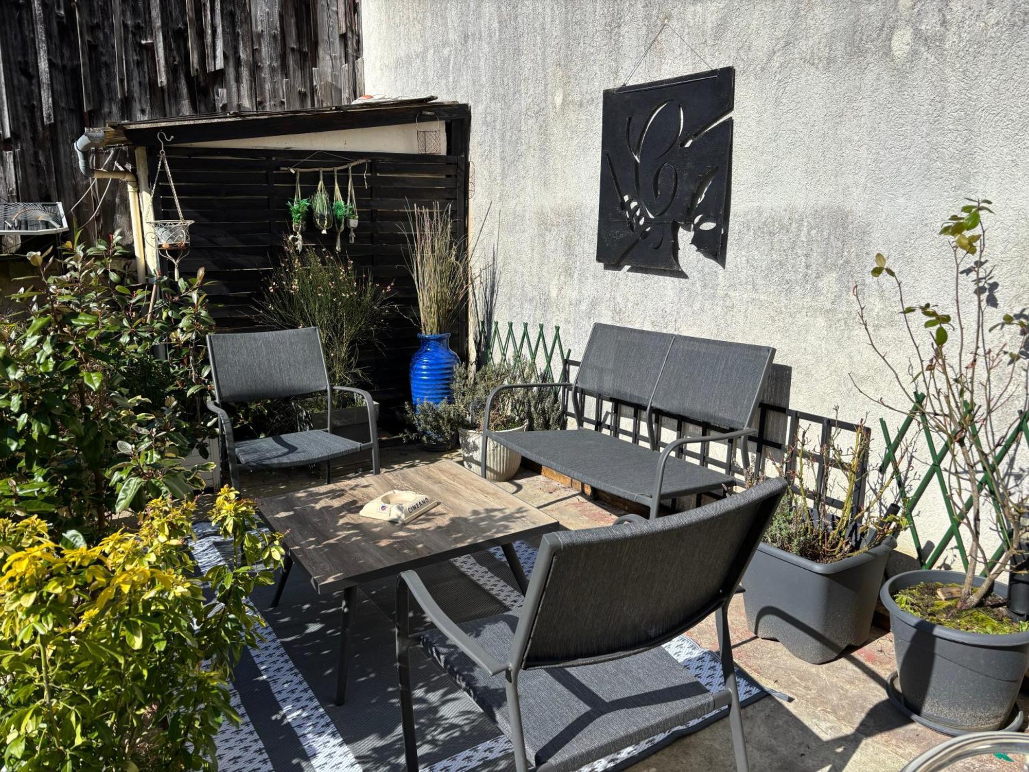 Dom'S Garden Livarot-Pays-d'Auge Exterior foto